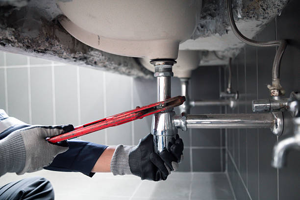Trusted Sewer Line Repair service in Marengo, OH - Masters Plumbing Service